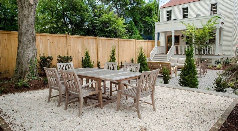 Photo of Rocking Chair Residence