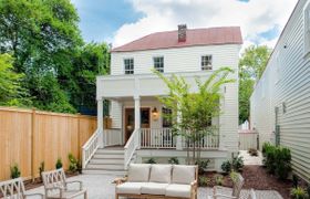 Photo of rocking-chair-residence