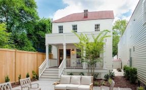 Photo of Rocking Chair Residence