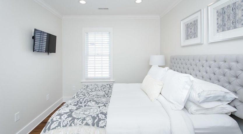 Photo of Rocking Chair Residence