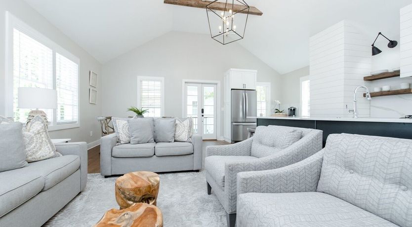 Photo of Rocking Chair Residence