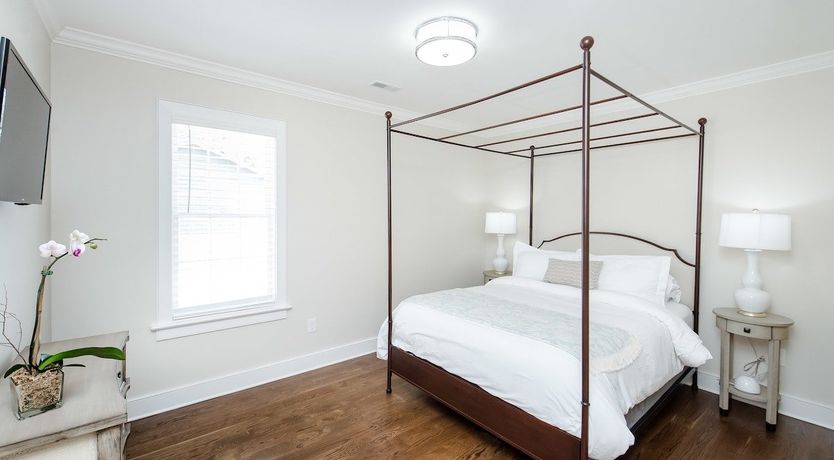 Photo of Rocking Chair Residence