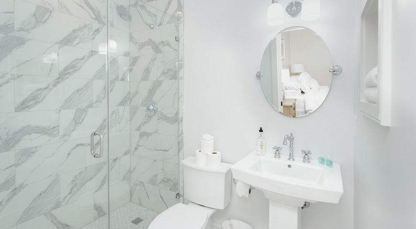 Photo of Rocking Chair Residence