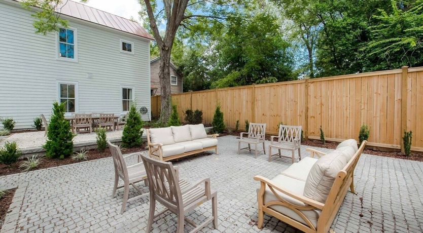 Photo of Rocking Chair Residence