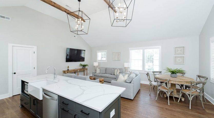 Photo of Rocking Chair Residence