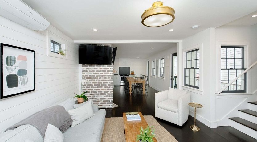 Photo of Rocking Chair Residence