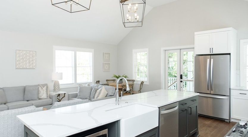 Photo of Rocking Chair Residence