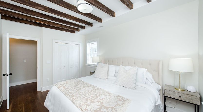 Photo of Rocking Chair Residence