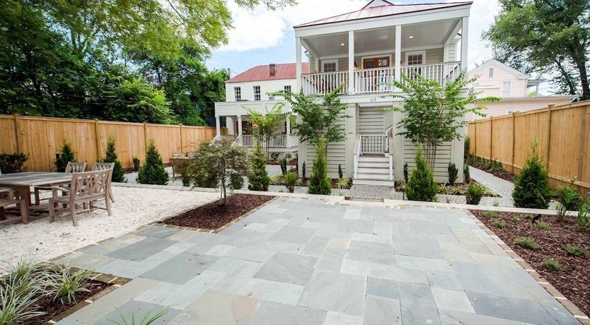 Photo of Rocking Chair Residence