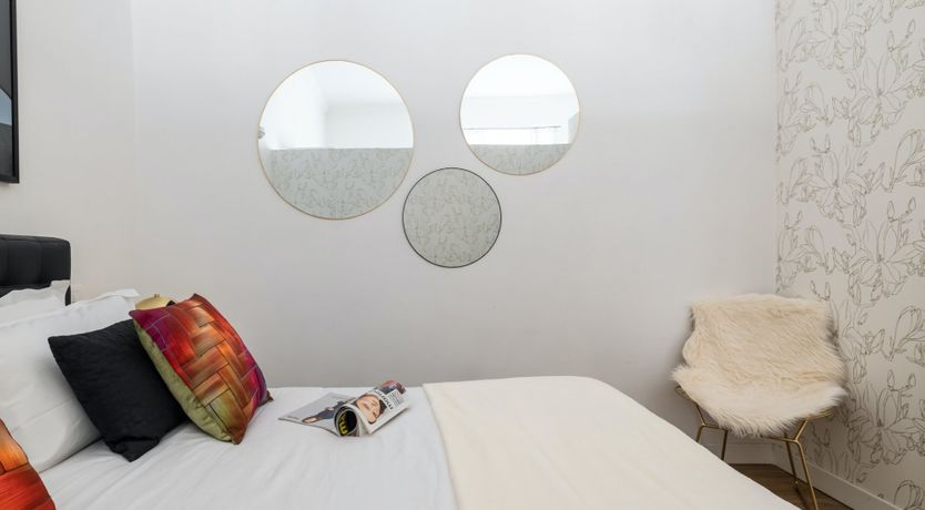 Photo of Left Unsaid