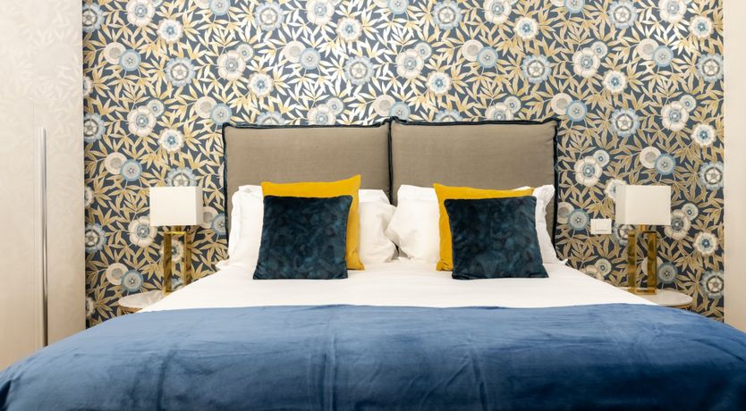 Photo of Left Unsaid