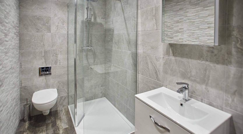 Photo of Above the Rooftops