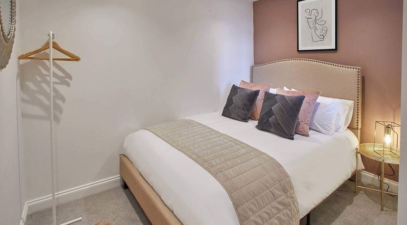 Photo of Above the Rooftops