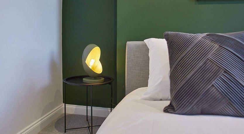 Photo of Above the Rooftops