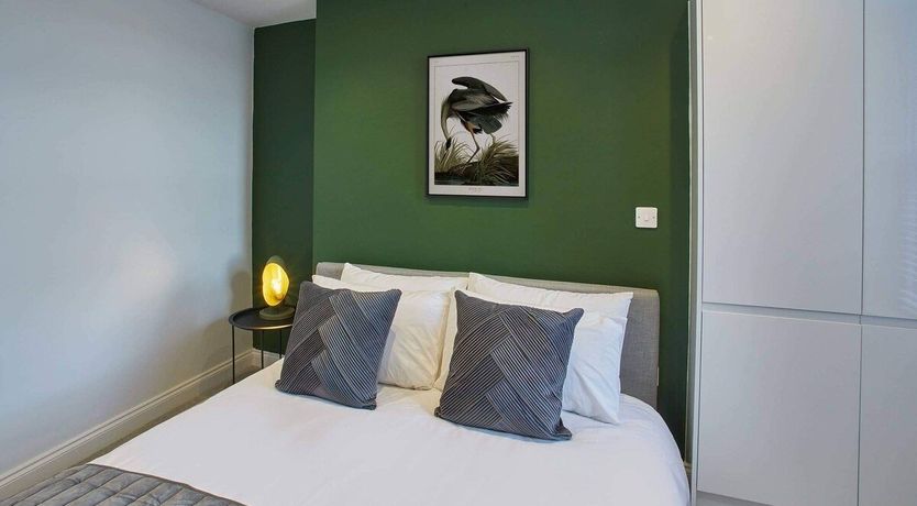 Photo of Above the Rooftops