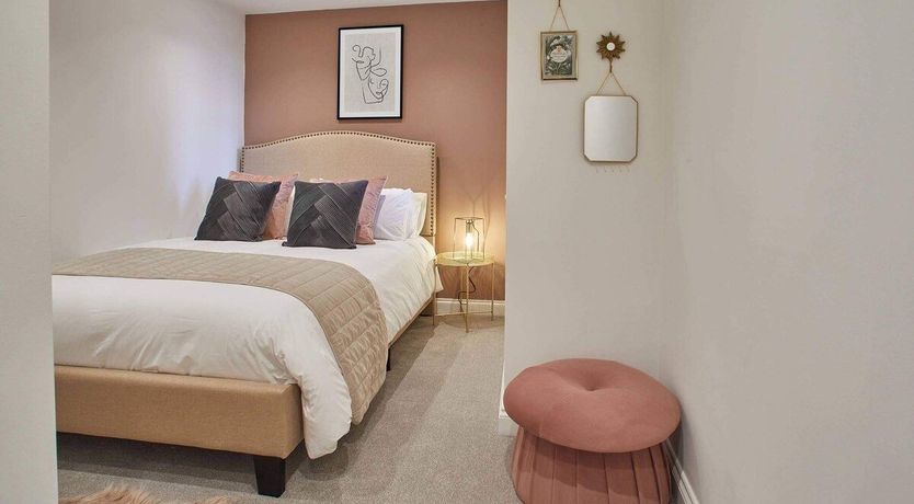 Photo of Above the Rooftops