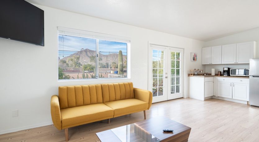 Photo of Roaring Water