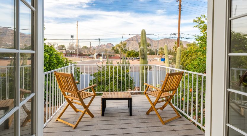 Photo of Roaring Water