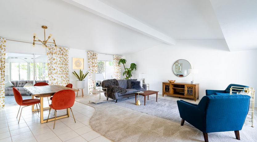 Photo of Roaring Water