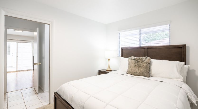 Photo of Roaring Water