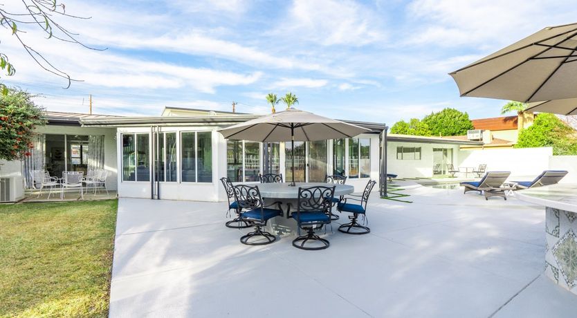 Photo of Roaring Water