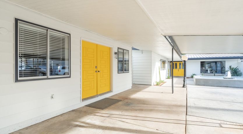 Photo of Roaring Water