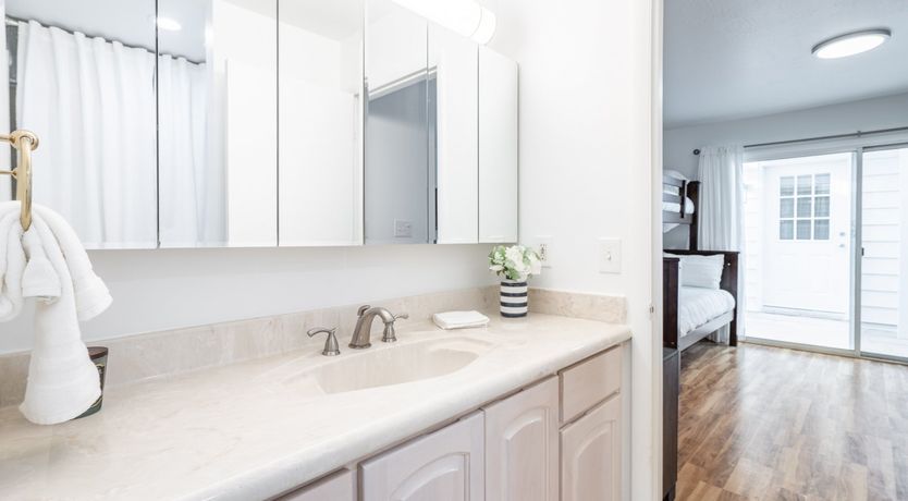 Photo of Roaring Water