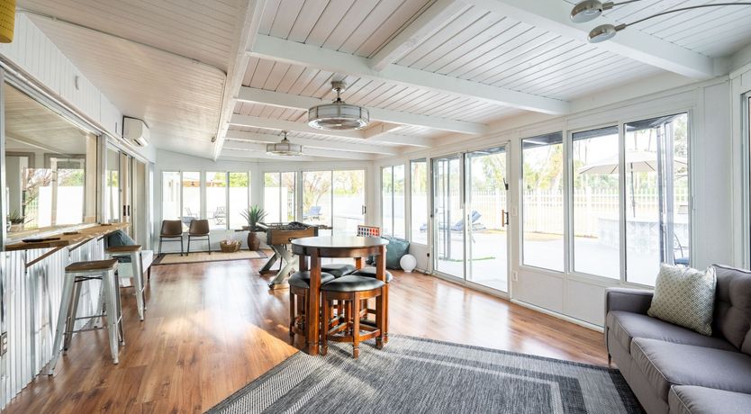 Photo of Roaring Water