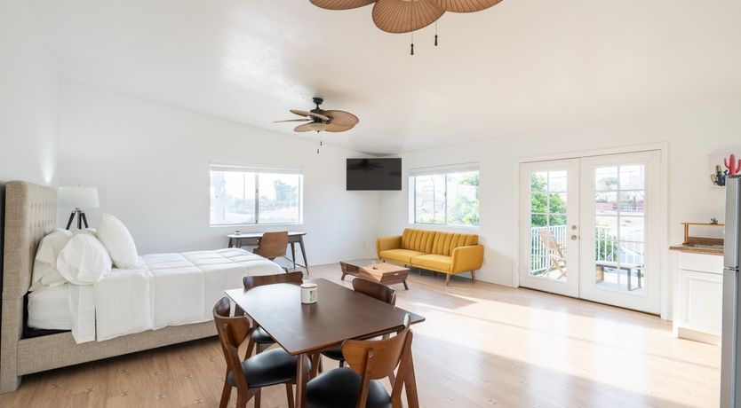 Photo of Roaring Water