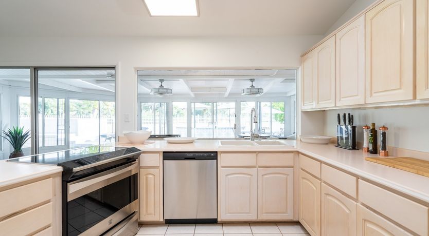 Photo of Roaring Water