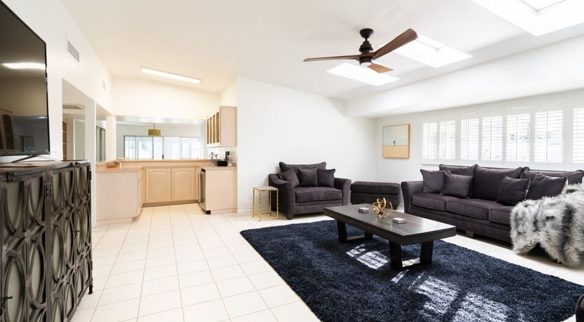 Photo of Roaring Water