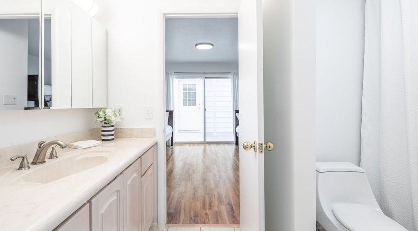 Photo of Roaring Water