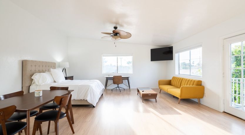 Photo of Roaring Water