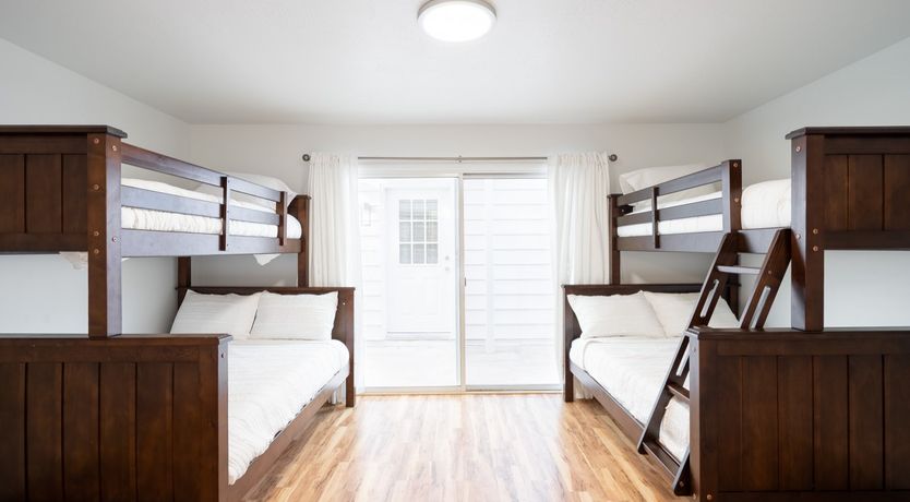 Photo of Roaring Water