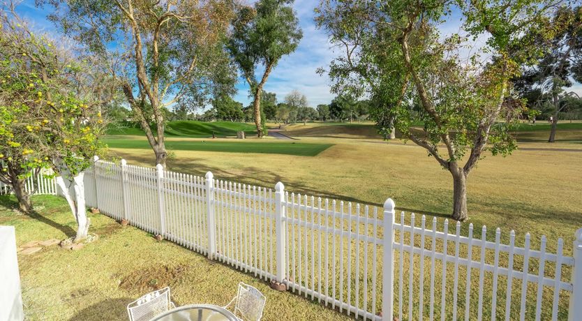 Photo of Roaring Water