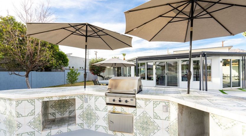 Photo of Roaring Water