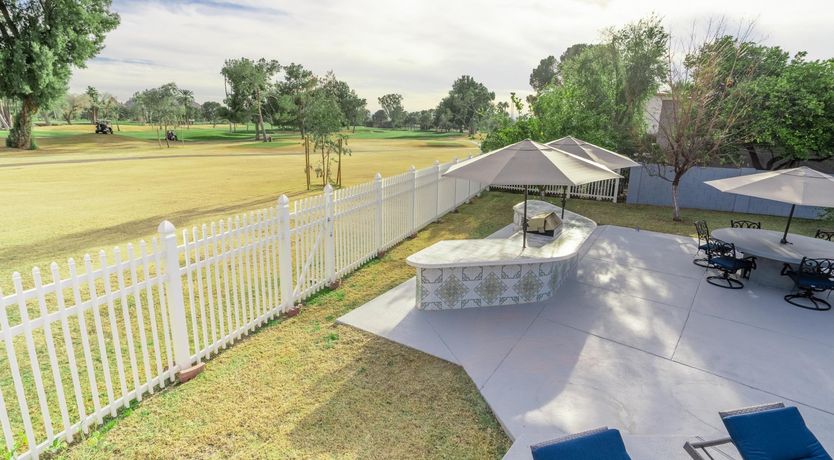 Photo of Roaring Water