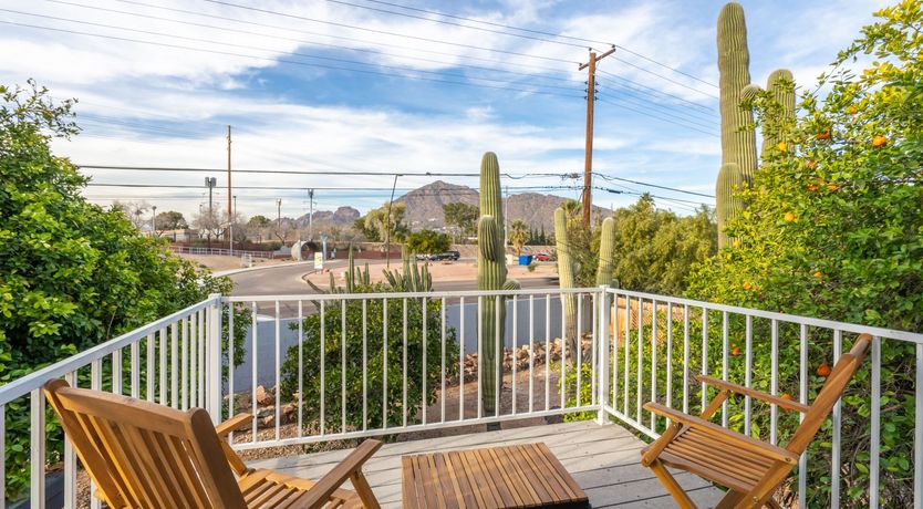 Photo of Roaring Water