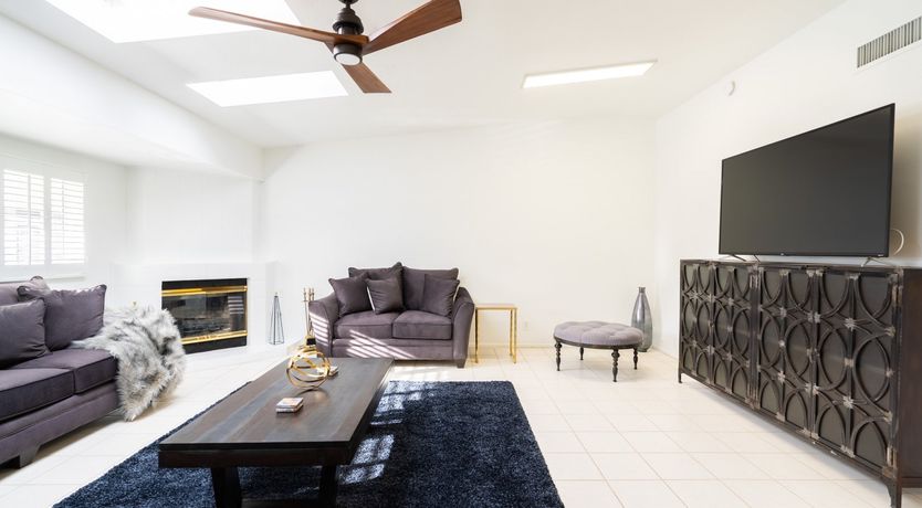 Photo of Roaring Water