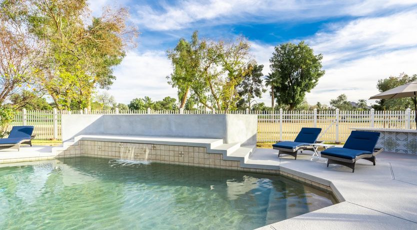 Photo of Roaring Water