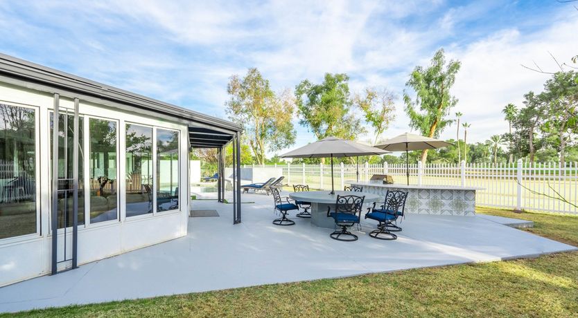 Photo of Roaring Water