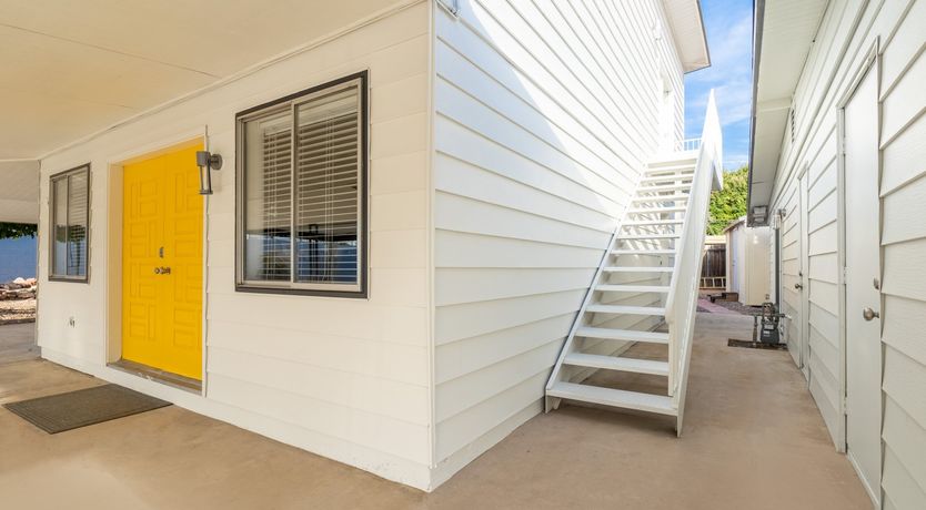 Photo of Roaring Water