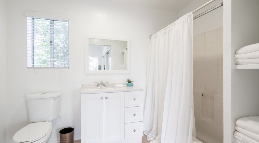 Photo of Roaring Water