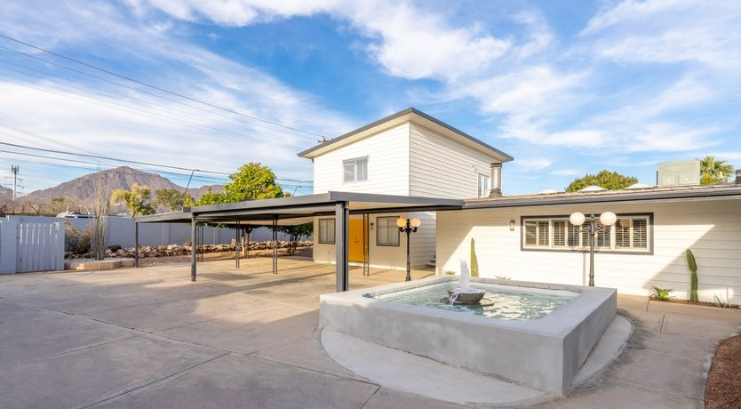 Photo of Roaring Water