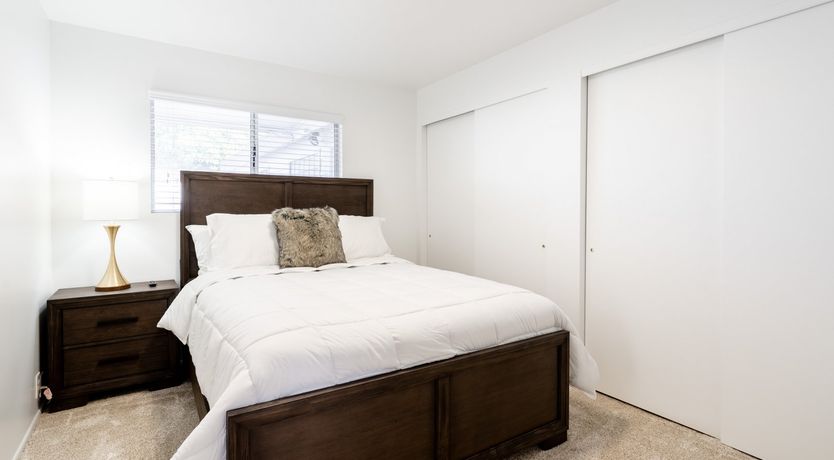 Photo of Roaring Water