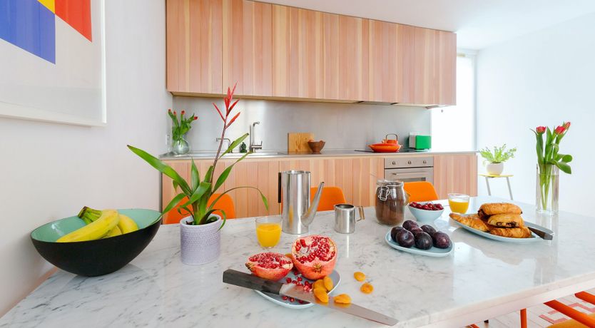 Photo of Small Town House