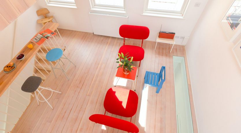 Photo of Small Town House