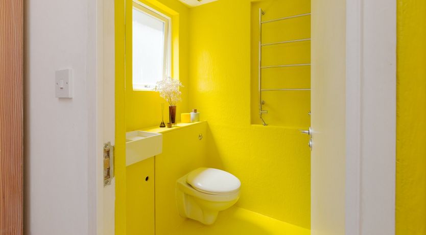 Photo of Small Town House