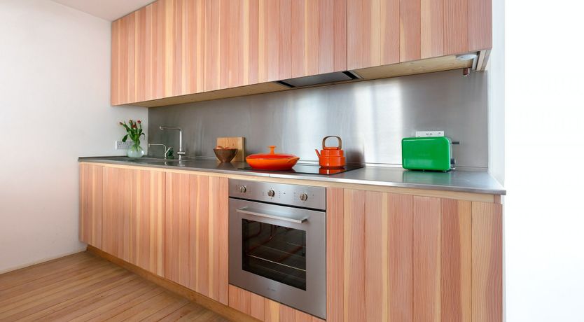 Photo of Small Town House