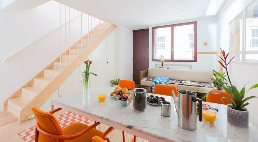 Photo of Small Town House